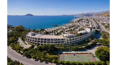SWISSOTEL RESORT BODRUM BEACH