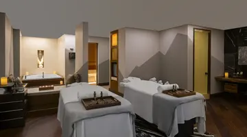 SWISSOTEL RESORT BODRUM BEACH