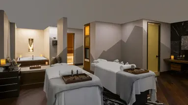SWISSOTEL RESORT BODRUM BEACH