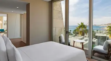 SWISSOTEL RESORT BODRUM BEACH
