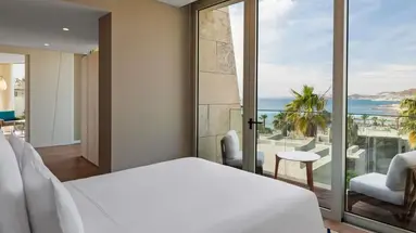 SWISSOTEL RESORT BODRUM BEACH