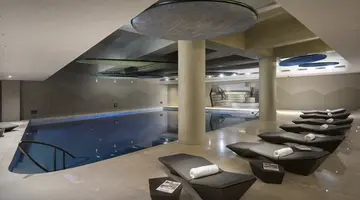 SWISSOTEL RESORT BODRUM BEACH