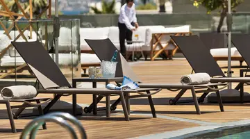 SWISSOTEL RESORT BODRUM BEACH
