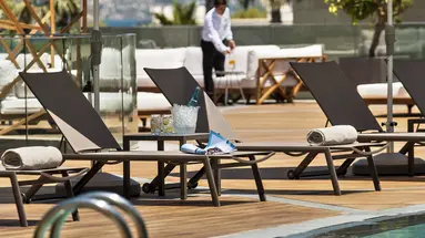 SWISSOTEL RESORT BODRUM BEACH