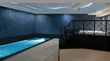 SWISSOTEL RESORT BODRUM BEACH