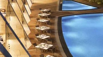 SWISSOTEL RESORT BODRUM BEACH