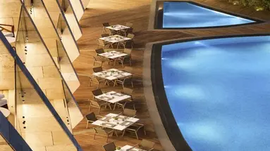 SWISSOTEL RESORT BODRUM BEACH