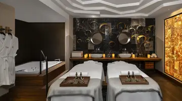 SWISSOTEL RESORT BODRUM BEACH