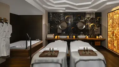 SWISSOTEL RESORT BODRUM BEACH