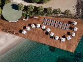 SWISSOTEL RESORT BODRUM BEACH