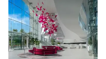 SWISSOTEL RESORT BODRUM BEACH