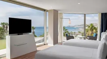 SWISSOTEL RESORT BODRUM BEACH