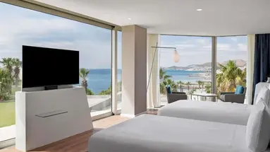 SWISSOTEL RESORT BODRUM BEACH