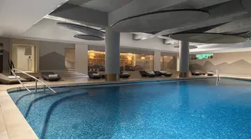 SWISSOTEL RESORT BODRUM BEACH