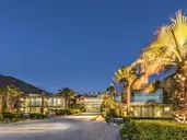 SWISSOTEL RESORT BODRUM BEACH