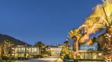 SWISSOTEL RESORT BODRUM BEACH