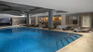 SWISSOTEL RESORT BODRUM BEACH