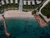 SWISSOTEL RESORT BODRUM BEACH