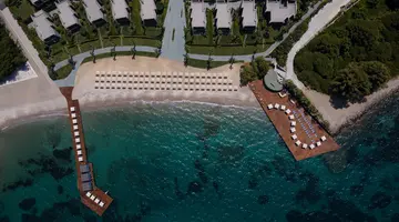 SWISSOTEL RESORT BODRUM BEACH