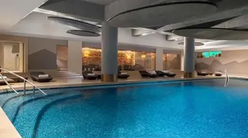 SWISSOTEL RESORT BODRUM BEACH