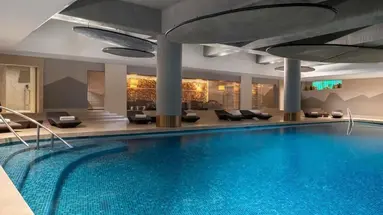 SWISSOTEL RESORT BODRUM BEACH