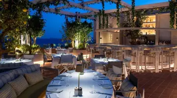 SWISSOTEL RESORT BODRUM BEACH