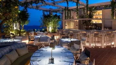 SWISSOTEL RESORT BODRUM BEACH