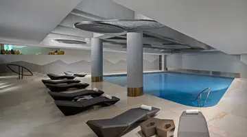 SWISSOTEL RESORT BODRUM BEACH