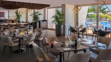 SWISSOTEL RESORT BODRUM BEACH