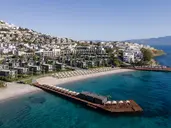 SWISSOTEL RESORT BODRUM BEACH