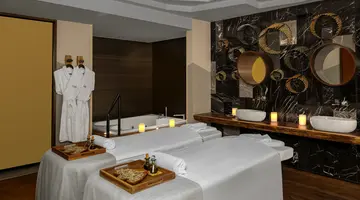 SWISSOTEL RESORT BODRUM BEACH
