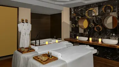 SWISSOTEL RESORT BODRUM BEACH