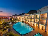 SWISSOTEL RESORT BODRUM BEACH