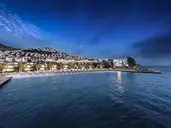 SWISSOTEL RESORT BODRUM BEACH