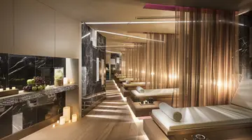 SWISSOTEL RESORT BODRUM BEACH