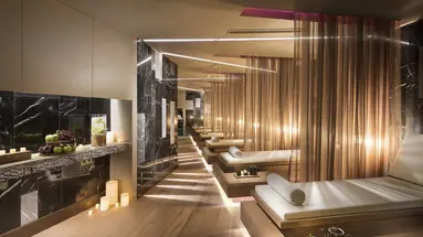 SWISSOTEL RESORT BODRUM BEACH