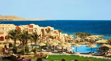 Swissôtel Resort El Quseir (ex.Radisson Blu El Qussier)