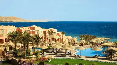 Swissôtel Resort El Quseir (ex.Radisson Blu El Qussier)