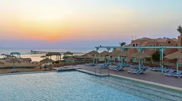 Swissotel Resort El Quseir (ex. Radisson Blu Quseir)