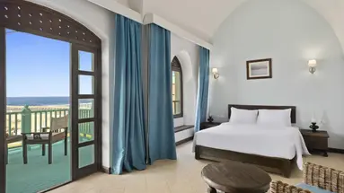 Swissotel Resort El Quseir (Ex. Radisson Blu Qusser)