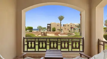 Swissotel Resort El Quseir (Ex. Radisson Blu Qusser)