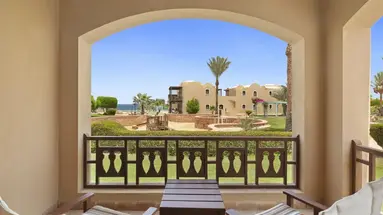 Swissotel Resort El Quseir (Ex. Radisson Blu Qusser)