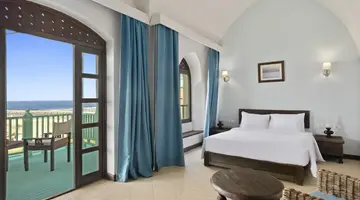Swissotel Resort El Quseir (Ex. Radisson Blu Qusser)