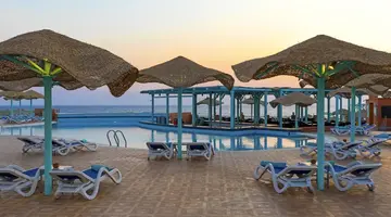 Swissotel Resort El Quseir (Ex. Radisson Blu Qusser)