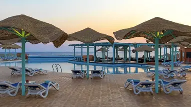 Swissotel Resort El Quseir (Ex. Radisson Blu Qusser)