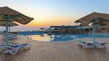 Swissotel Resort El Quseir (Ex. Radisson Blu Qusser)