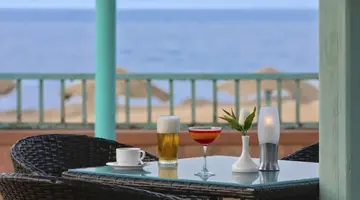 Swissotel Resort El Quseir (Ex. Radisson Blu Qusser)