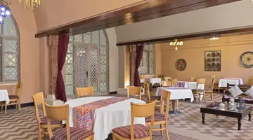 Swissotel Resort El Quseir (Ex. Radisson Blu Qusser)
