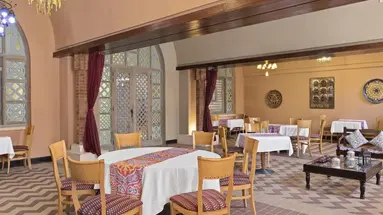 Swissotel Resort El Quseir (Ex. Radisson Blu Qusser)