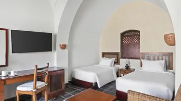Swissotel Resort El Quseir (Ex. Radisson Blu Qusser)